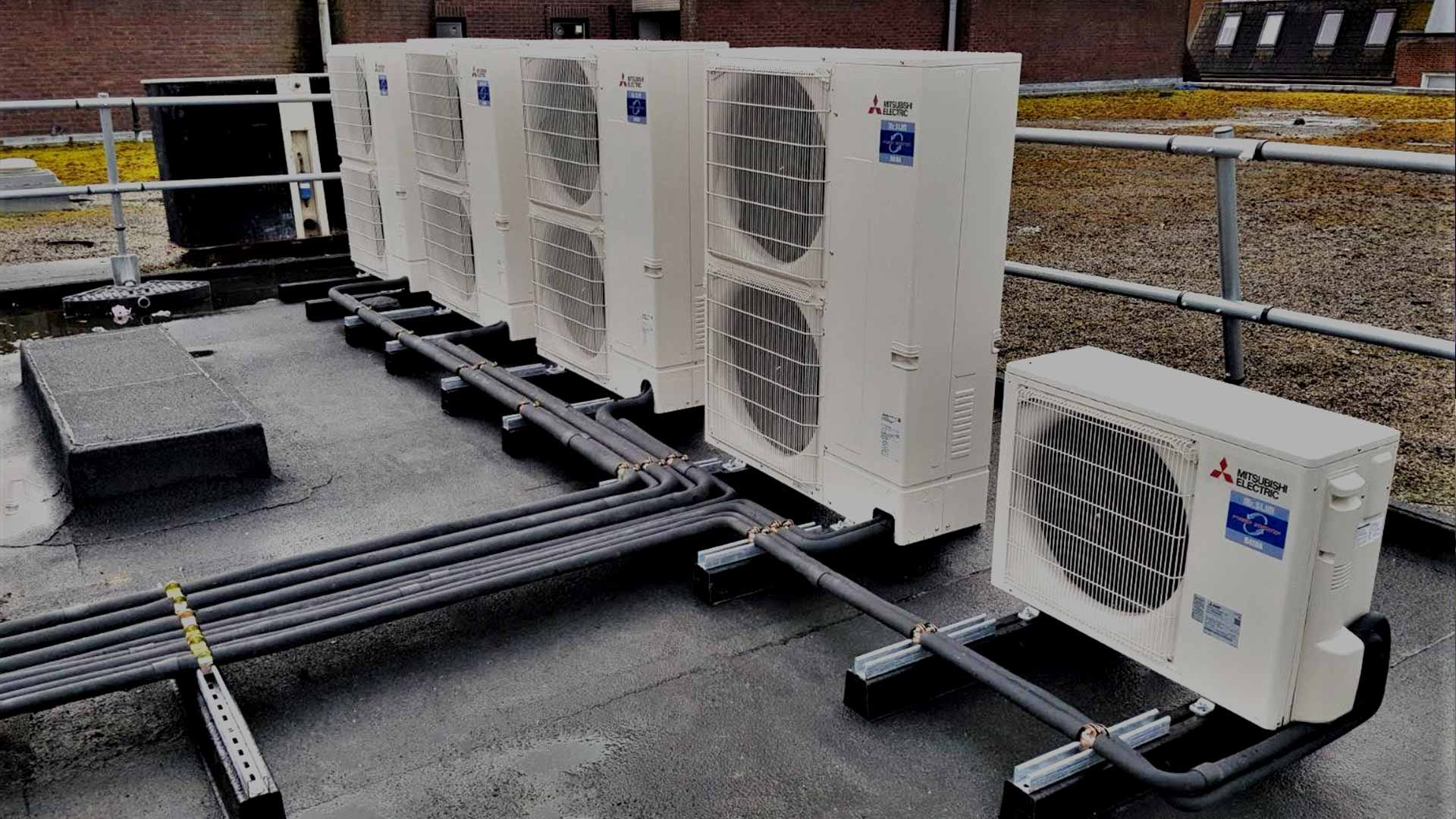 Air Conditioning Refrigeration Leeds